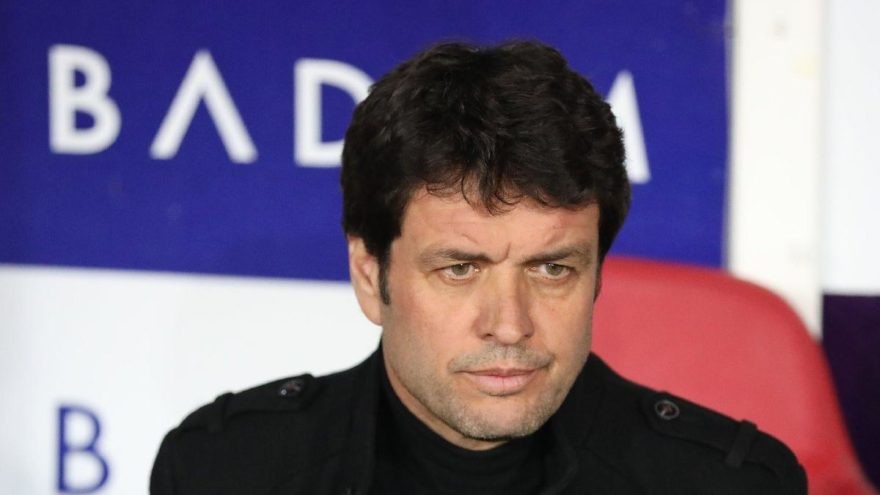 Teknik direktör Cihat Arslan, Bosna Hersek Ligi'nde