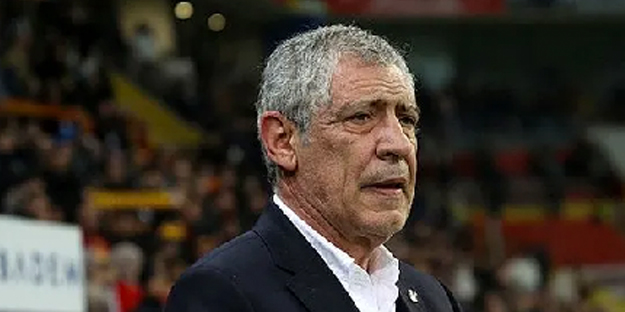 Teknik direktör Fernando Santos gözlerine inanamadı... Beşiktaş'ta "Bu nasıl olur" dedirten gelişme! Kritik maç öncesi