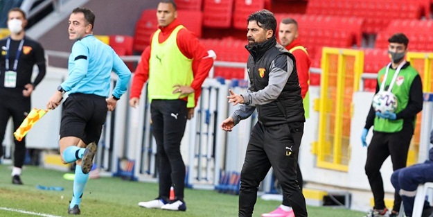 Teknik Direktör görevi bıraktı! Yarın açıklanması bekleniyor