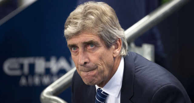 Teknik direktör Pellegrini'ye silahlı soygun