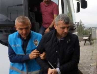 Ünlü teknik direktör FETÖ'den gözaltında