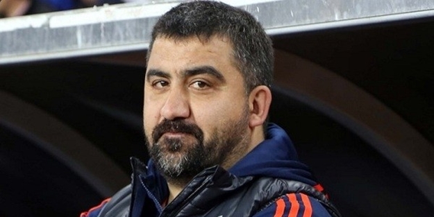 Teknik direktör Ümit Özat: Fenerbahçe küme düşmez