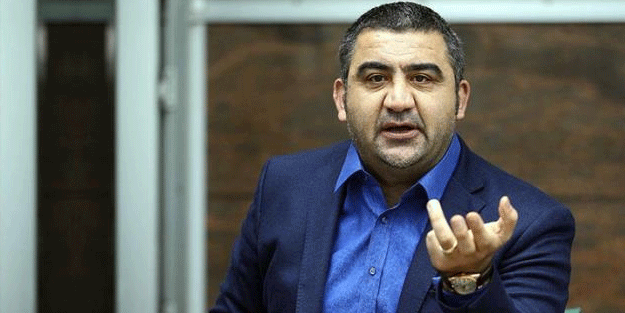 Ümit Özat'tan olay iddia: Takım otobüsünde FETÖ'cü futbolcuyu tokatladım