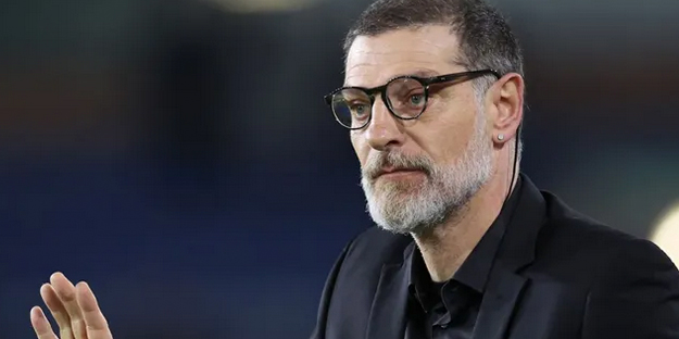 Teknik direktörde ters köşe! Slaven Bilic sürprizi yaşanıyor..