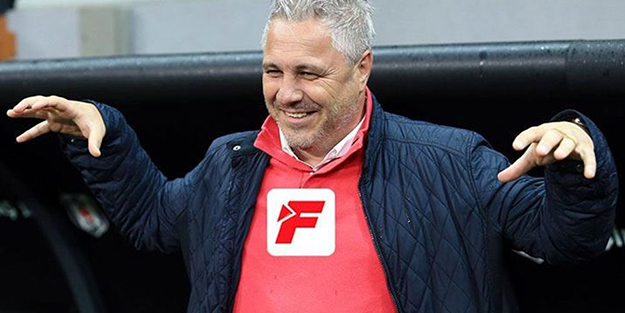 Teknik Direktör'den bomba açıklama! 'Kandırıldım'