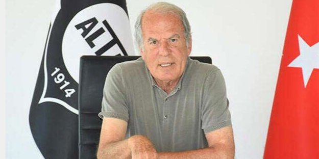 Teknik direktörlükten başkanlığa adım adım...