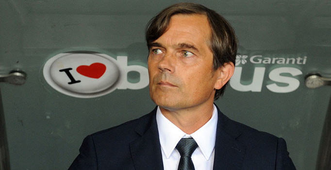 Teknik Direktörü Cocu ilk kez bir derbide