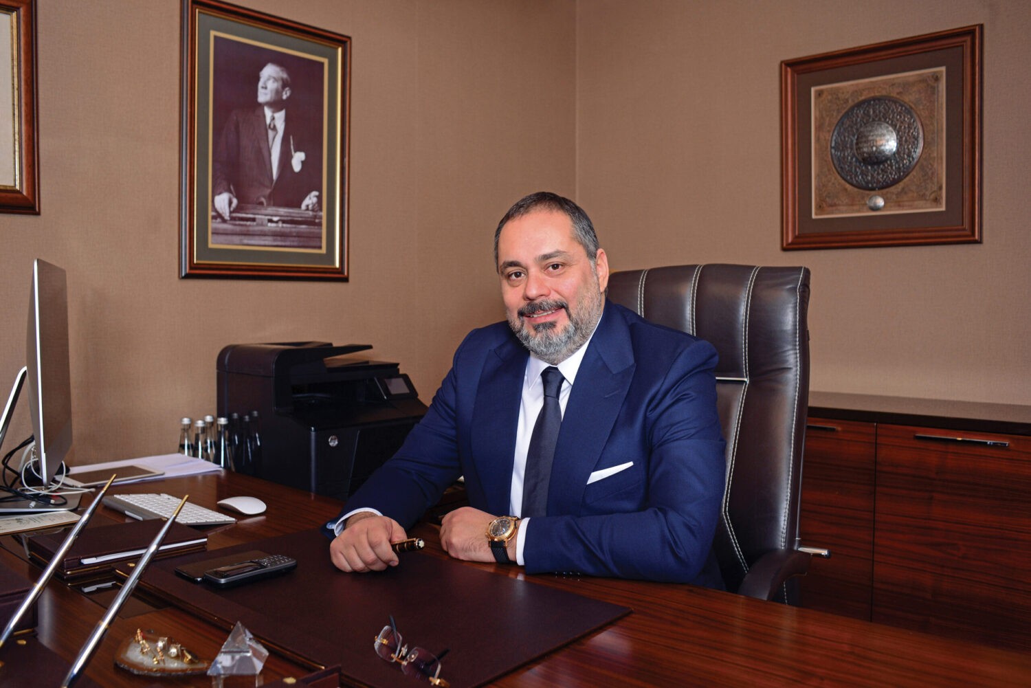 Teknik Yapı’dan faiz yükü ve dövizi bozan kampanya