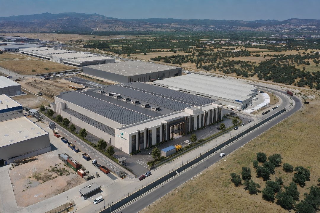 Teknika Plast’ın halka arzı yatırımcılardan yoğun ilgi gördü: 6,45 kat talep ile sonuçlandı