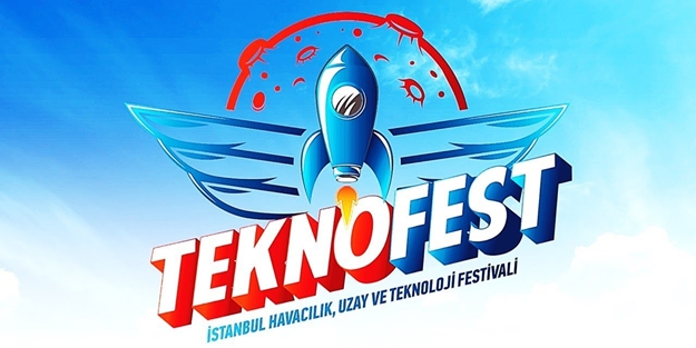Teknofest 2019 ne zaman başlıyor? Teknofest'e katılım ücretli mi?