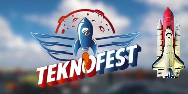 Teknofest 2020 yarışma başvurusu