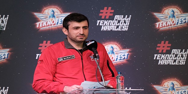 TEKNOFEST 2021 başvuruları ne zamana uzatıldı? TEKNOFEST 2021 ne zaman?