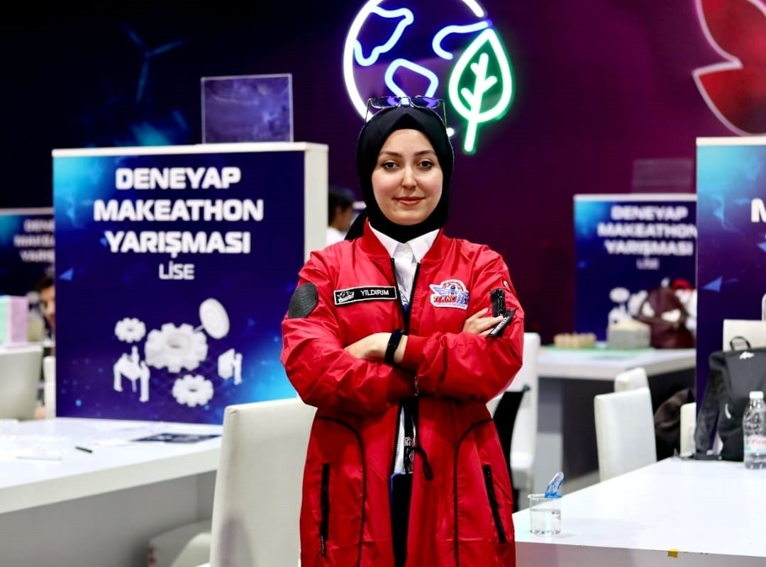 TEKNOFEST 2024’te toplam 75 milyon TL ödül ve maddi destek verilecek