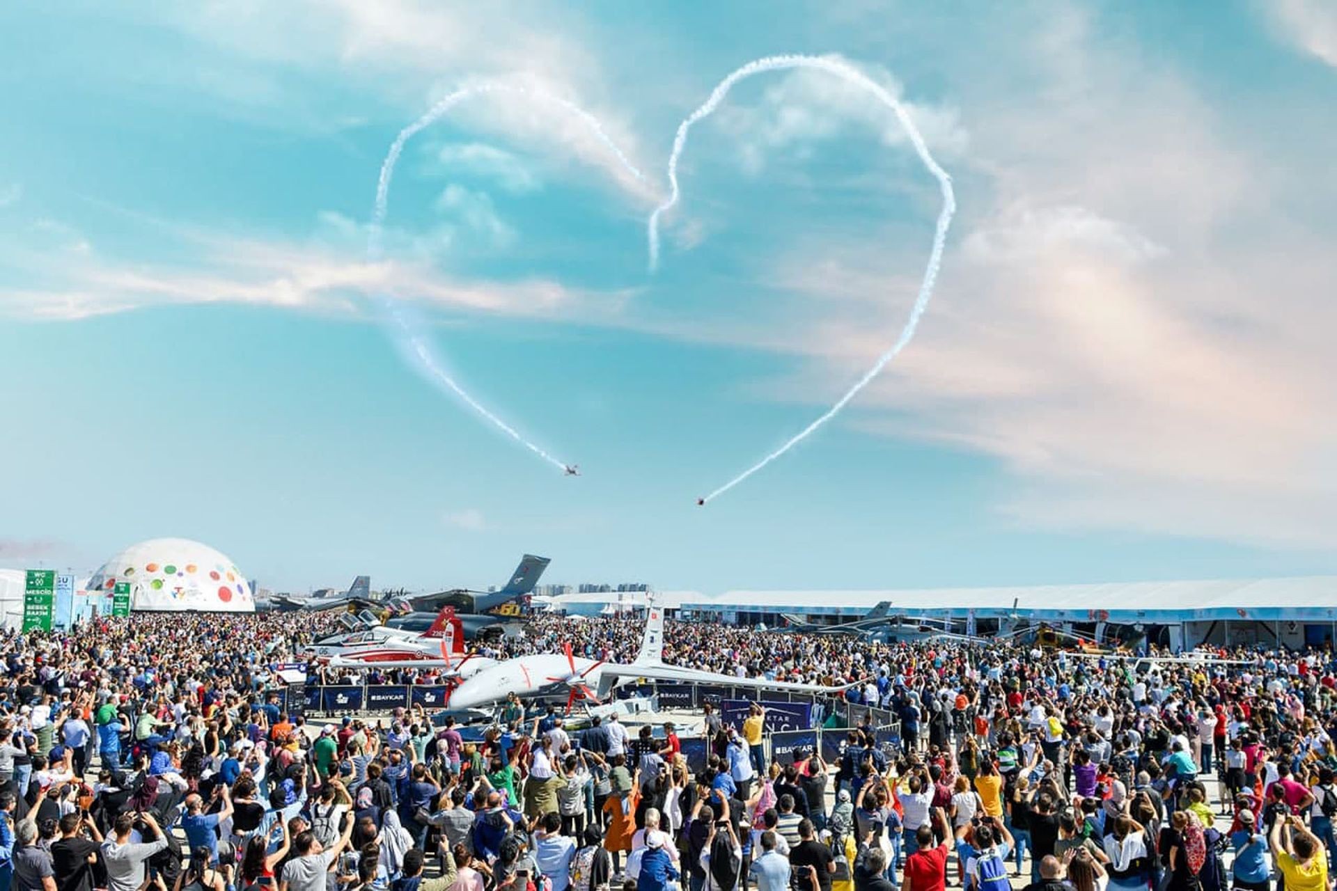 TEKNOFEST 2024’ten ödül yağmuru! TEKNOFEST 2024 bu yıl nerede düzenlenecek?