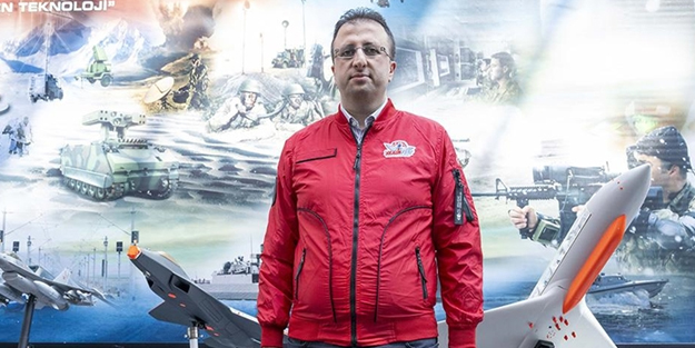 TEKNOFEST Ankara'da! ASELSAN rüzgarı bomba gibi ses getirecek: Milli Muharip Uçaklarımızı, KIZILELMA, ANKA'yı geliştiriyor!