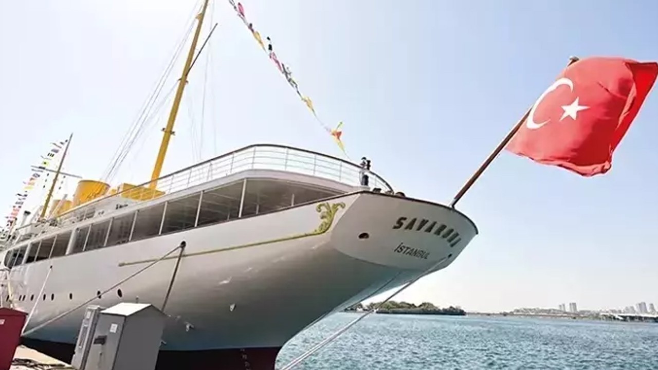 TEKNOFEST Mavi vatan ne zaman? TEKNOFEST Mavi Vatan Nerede