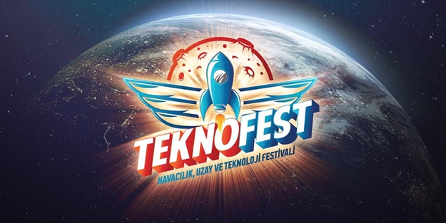 TEKNOFEST Ordu sona erdi! 