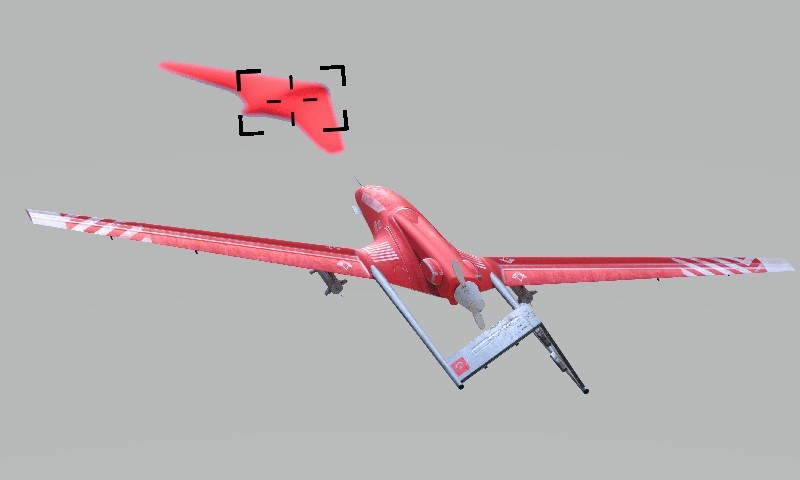 TEKNOFEST Savaşan İHA Yarışmasında ödül belli oldu