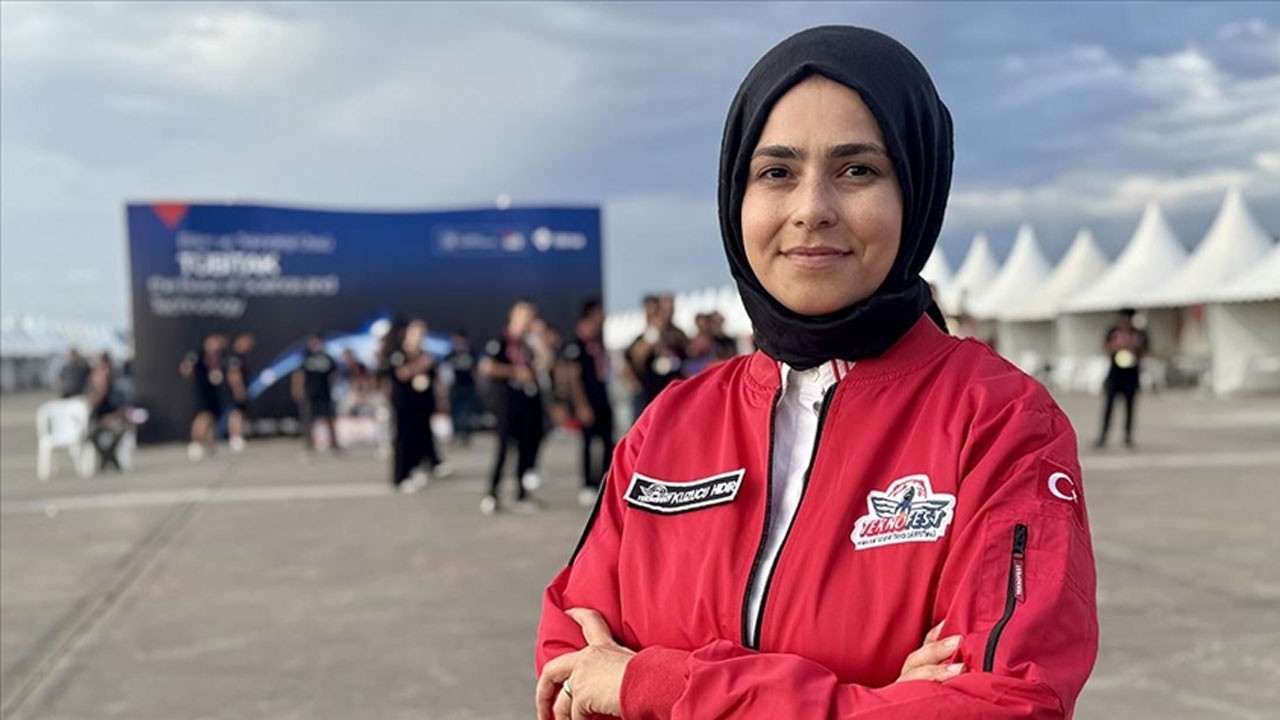 Teknofest’e akın var! 100'den fazla ülke adeta sıraya giriyor