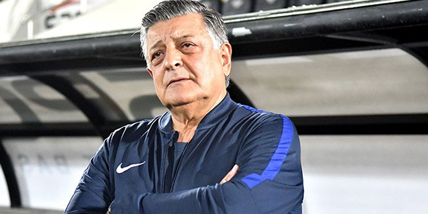 Teknofest'e katılan Yılmaz Vural'dan savunma sanayii itirafı: Bakıyorum ki burada hep onlar var