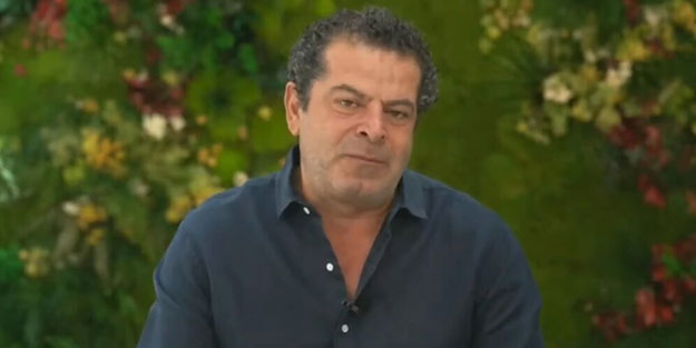 TEKNOFEST'e rekor katılım! Cüneyt Özdemir'in sözleri sosyal medyaya damga vurdu