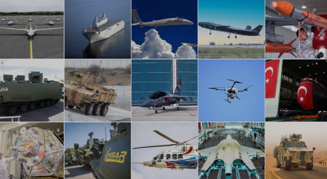 Teknoloji açığını Türkiye ile kapatacaklar! İki ülke arasında dev anlaşma