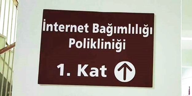 Teknoloji bağımlılığı ile mücadelede yeni adım