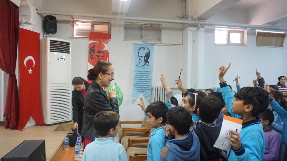 ’Teknoloji bağımlılığı yaşam kalitesini düşürüyor’ 