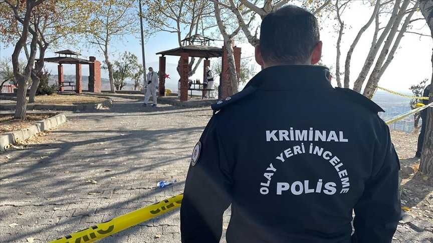 Teknoloji bir alana daha el attı! Parmak izinden tespit edilecekler