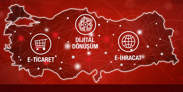 Teknoloji Buluşmaları’nda Eskişehir mesajı: KOBİ’lerin dijital skoru 71