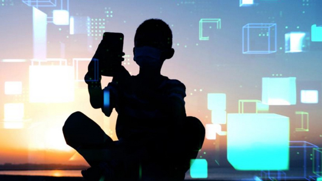 Teknoloji çocukların bedenini nasıl değiştiriyor? Bakın nedeni ne?