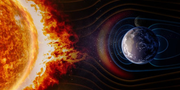 Teknoloji çökebilir: Güneş fırtınası Dünya'ya doğru ilerliyor!