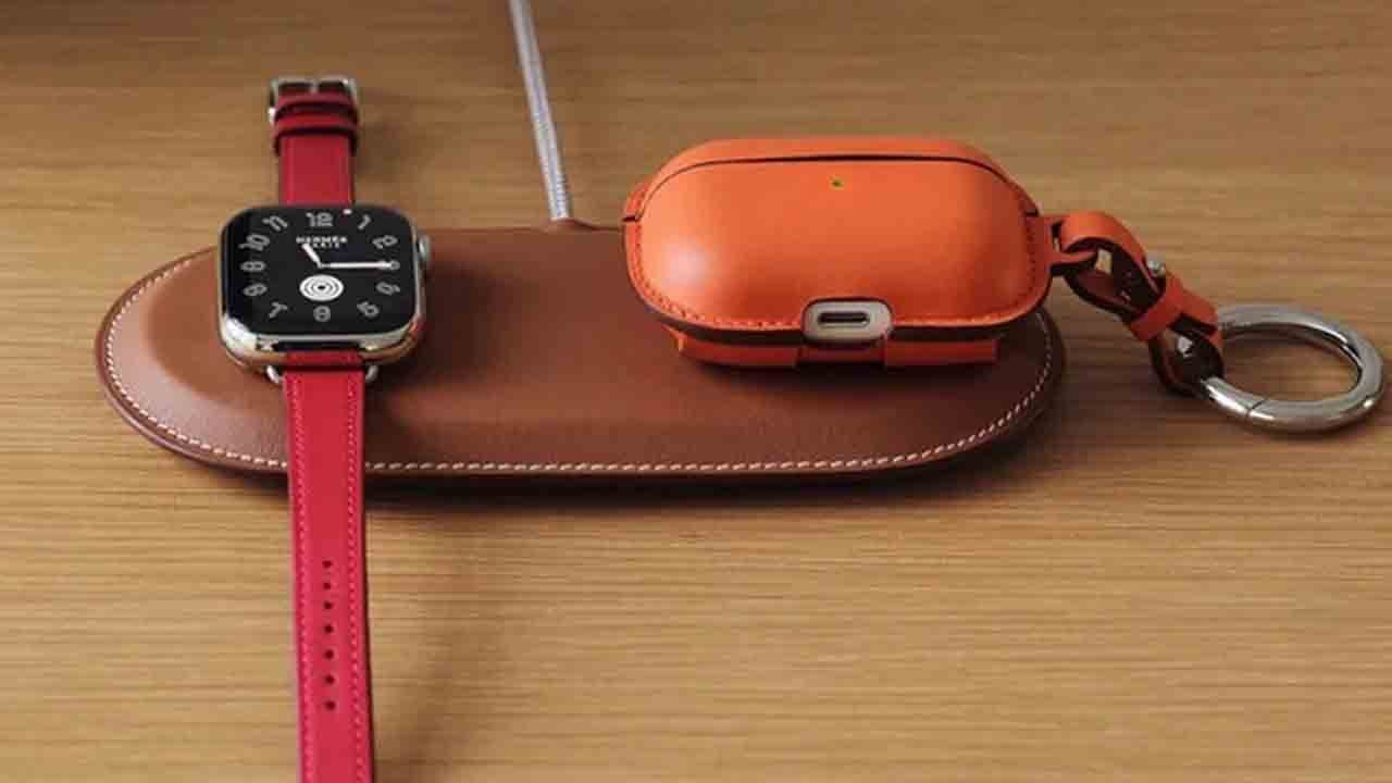 Teknoloji değil statü: 5 bin dolarlık şarj