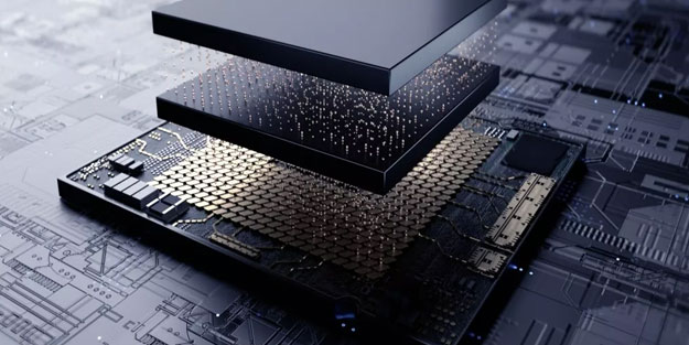 Teknoloji devi 230 milyar dolarlık çip yatırımını duyurdu! Dünyanın en büyüğü olacak!