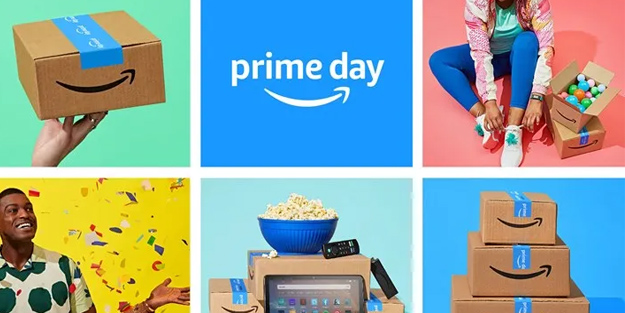 Teknoloji devi Amazon, o indirimlerinde satış rekoru kırdı: Almak için adeta mücadele veriyorlar! Milyar dolarlık satış