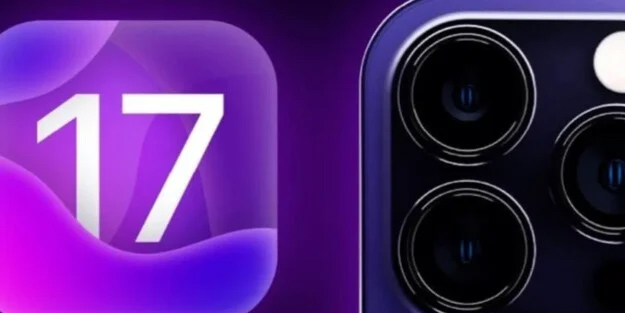Teknoloji devi dikkat çeken İOS 17'i tanıtacak! Binlerce kullanıcısı var, bekleniyor! Güncelleme alacak telefonlar...