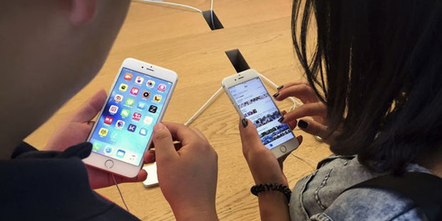 Teknoloji devi enerji sektörüne girdi