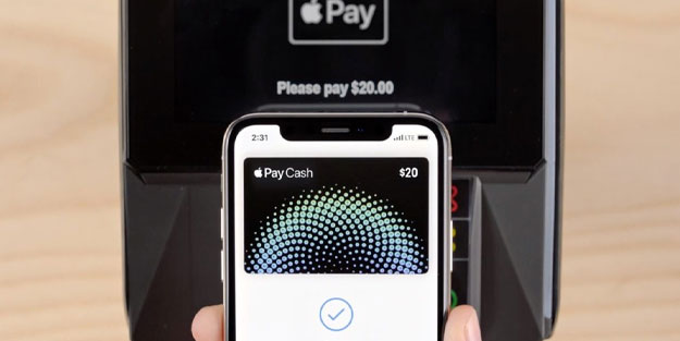 Teknoloji devi finans devi olacak! Apple Pay’den NFC atağı!
