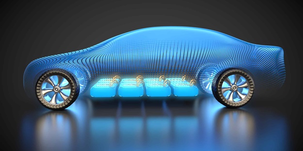 Teknoloji devi harekete geçti... Telefon ve arabalar için ortak batarya hamlesi