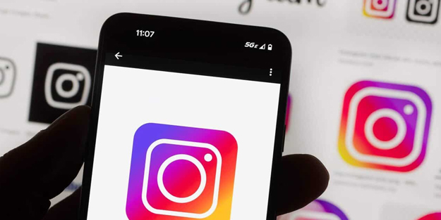 Teknoloji devi Instagram'dan 