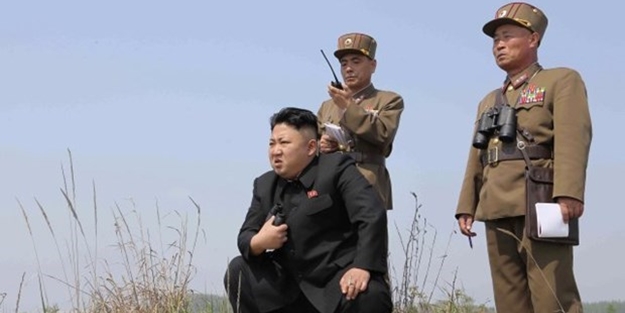 Teknoloji devi Kuzey Kore'yi yasakladı