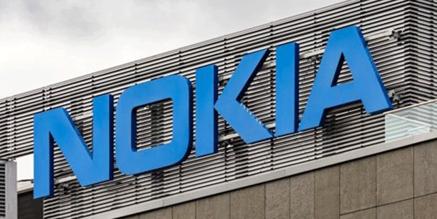 Teknoloji devi Nokia kararını dünyaya ilan etti: Çekiliyoruz