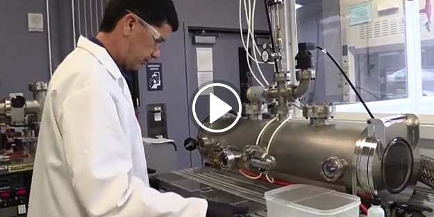 Teknoloji devi Samsung'a Türk imzası!