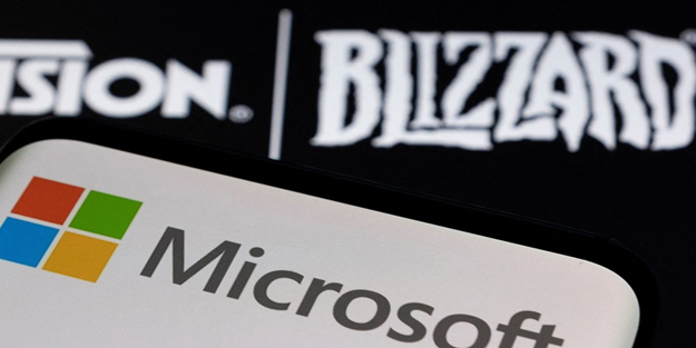 Teknoloji devinden tarihi adım: Microsoft Activision-Blizzard anlaşmasında önemli yeni gelişme! O açıklama