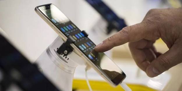 Teknoloji devine Çin hükümeti engeli! O özelliği kaldırmak zorunda kaldılar