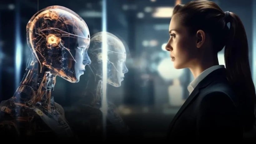 Teknoloji devlerinde deprem! Yapay zekâ hamlesi binlerce işin sonunu mu getiriyor?