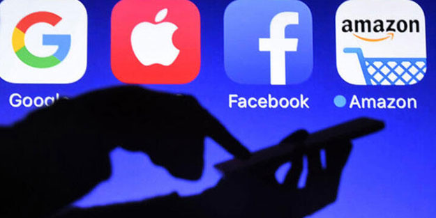 Teknoloji devlerinin bilançoları dudak uçuklattı