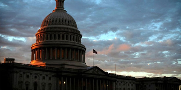 Teknoloji devlerinin CEO'ları ABD Kongre'sinde ifade verecek