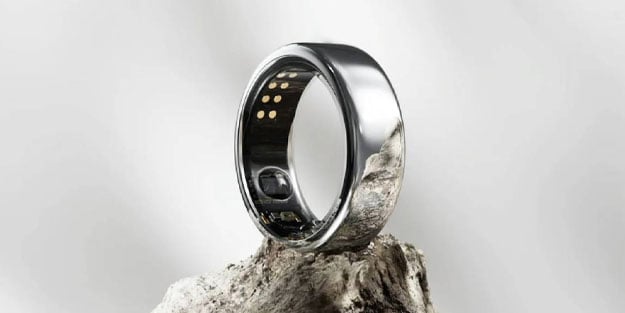 Teknoloji devlerinin el atmadığı şey yok! Teknolojik yüzük geliyor