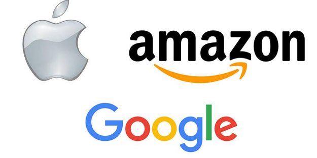 Teknoloji devlerinin gelirleri beklentilerin altında kaldı